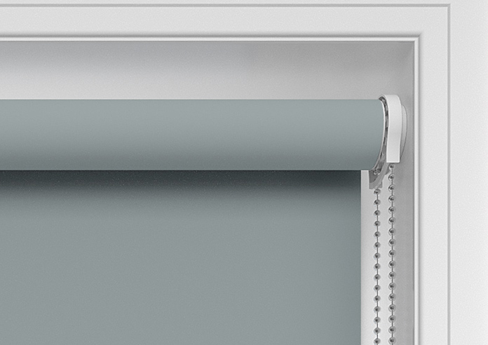 Trinity (FR Blackout), Chickadee - Twist&Fit Roller Blind - Image 11